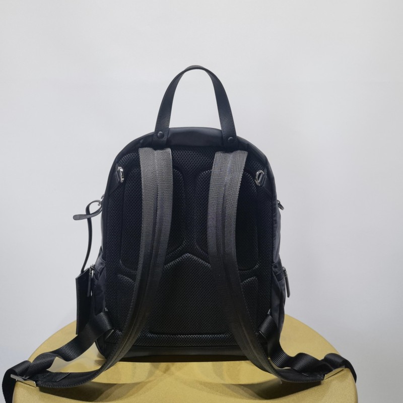 Prada Backpack