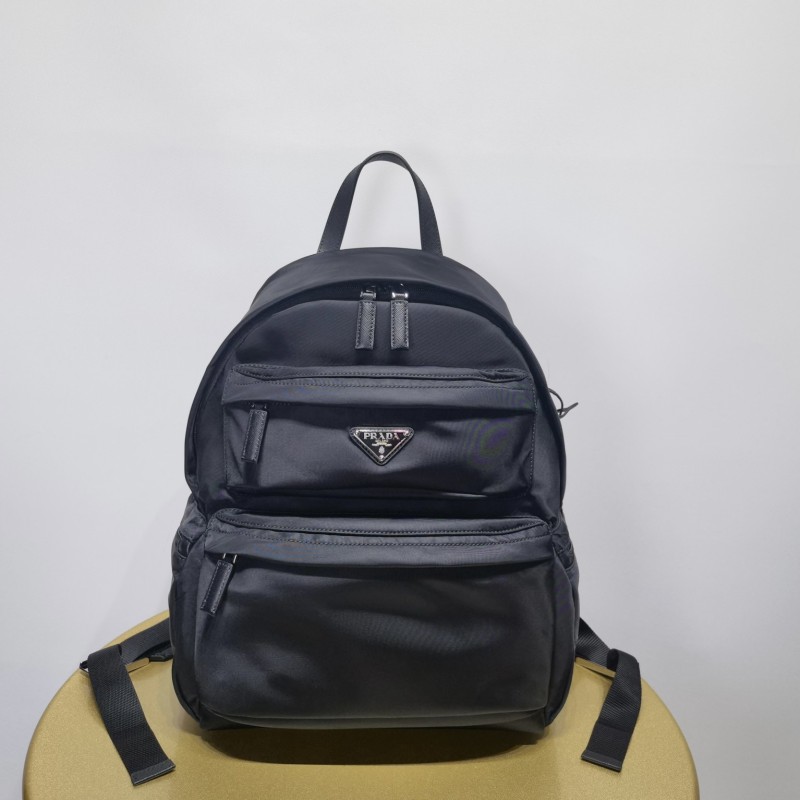 Prada Backpack