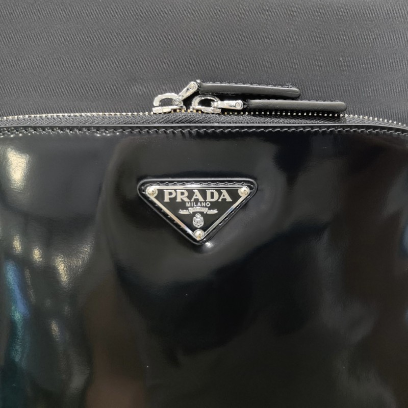 Prada Backpack