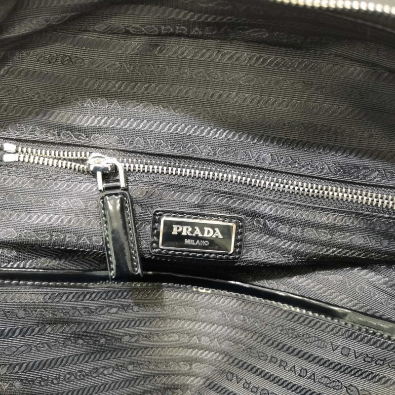 Prada Backpack