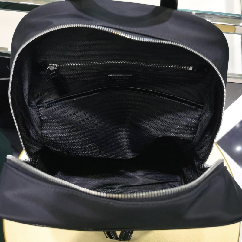 Prada Backpack