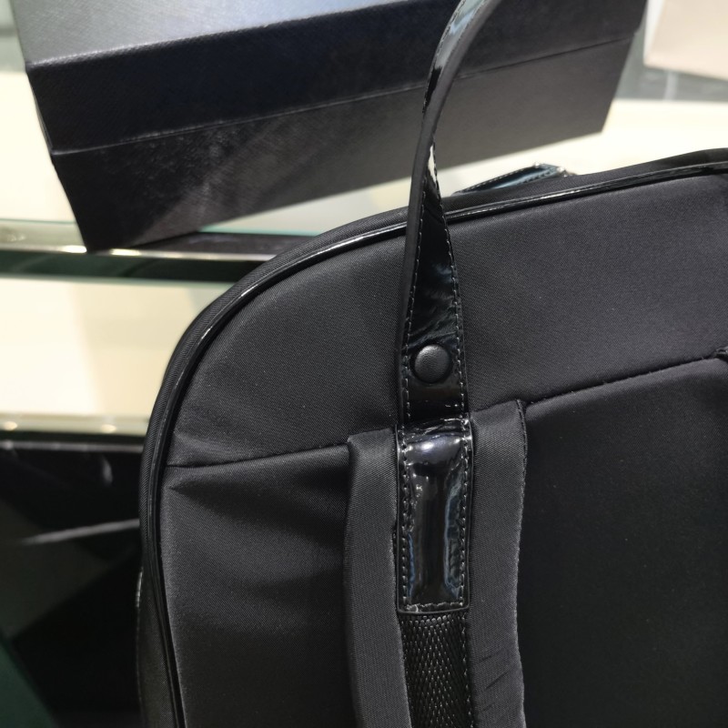 Prada Backpack