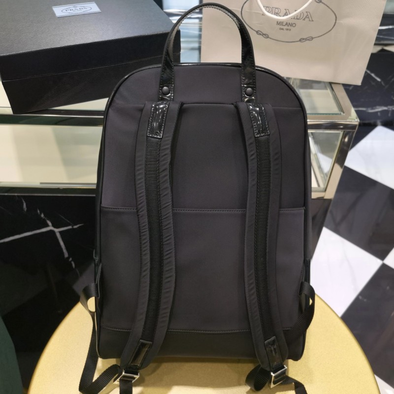 Prada Backpack