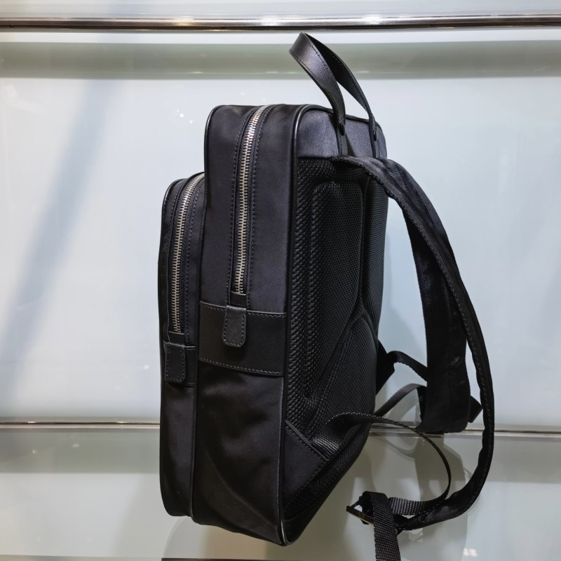 Prada Backpack