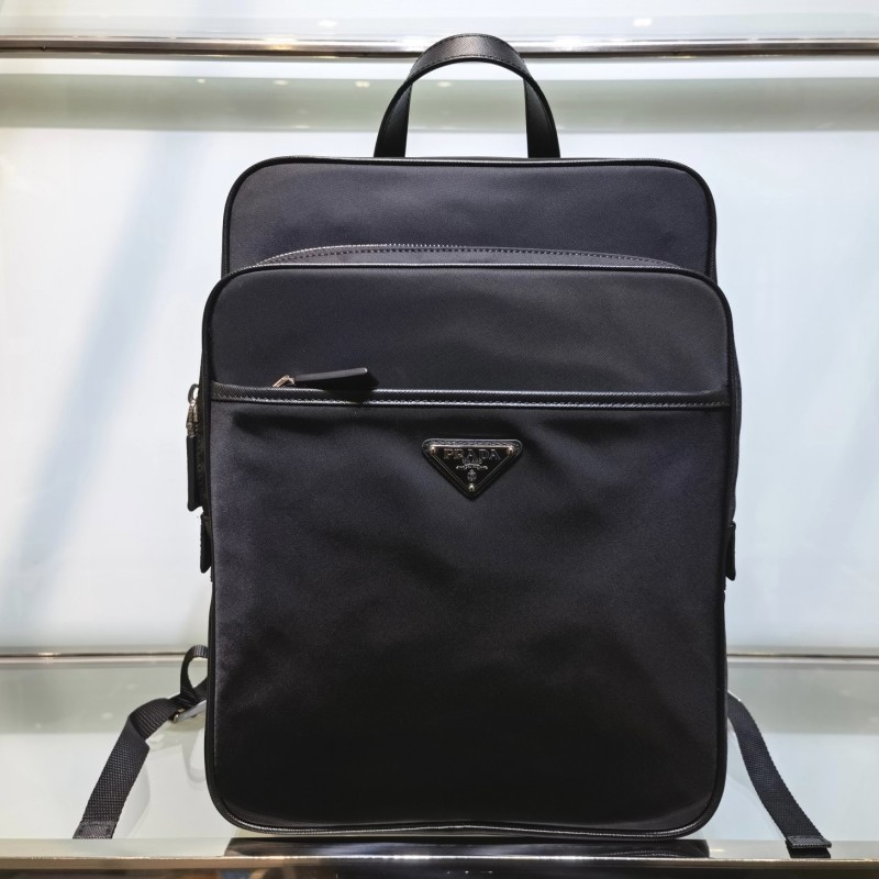 Prada Backpack