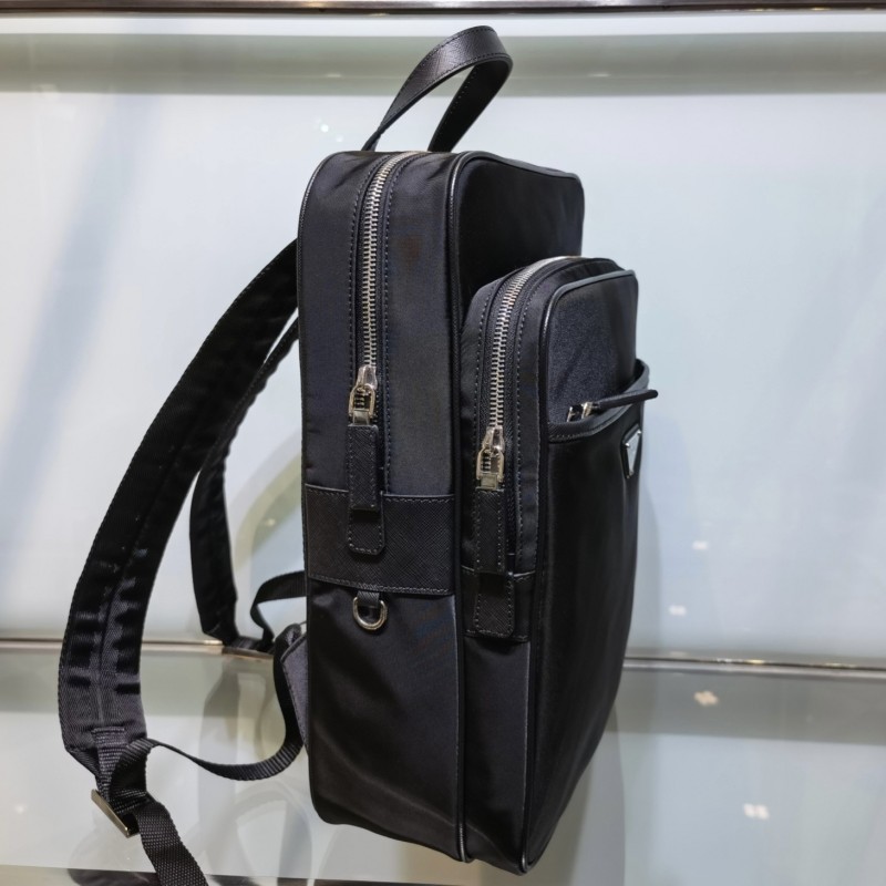 Prada Backpack