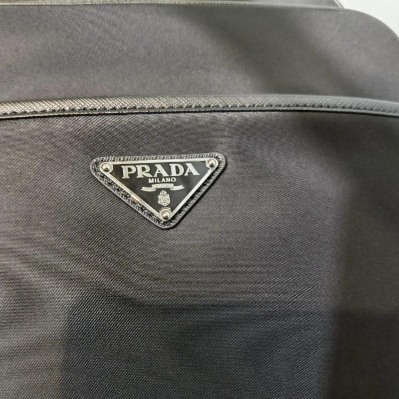 Prada Backpack