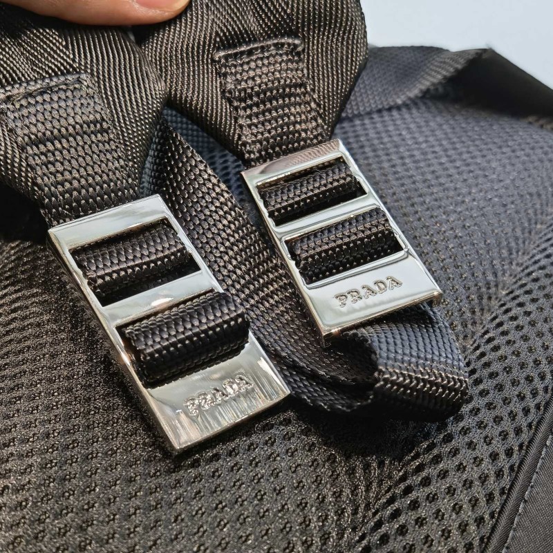 Prada Backpack