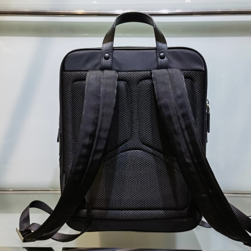 Prada Backpack