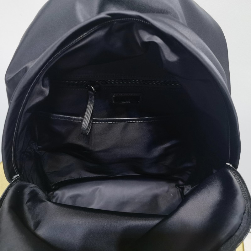 Prada Backpack