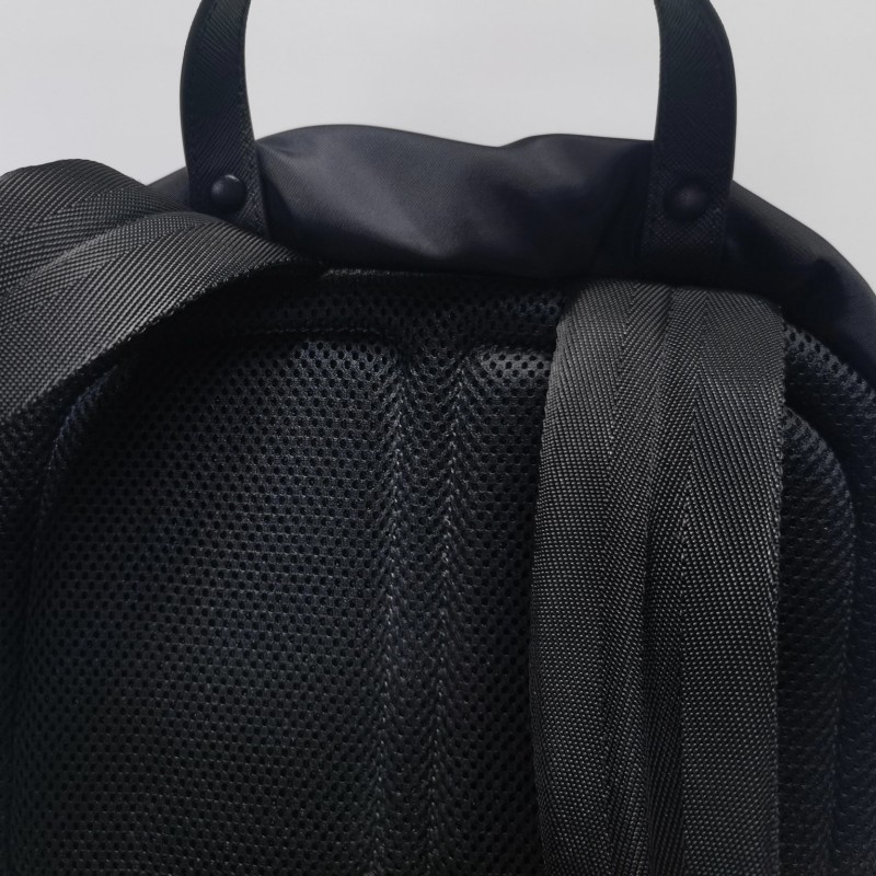 Prada Backpack