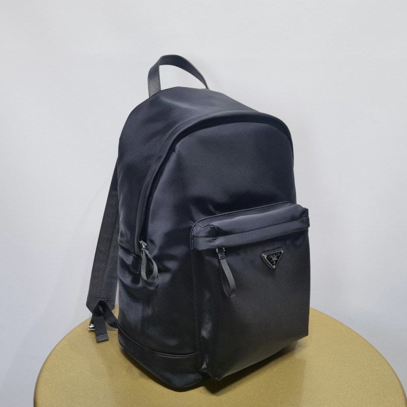 Prada Backpack