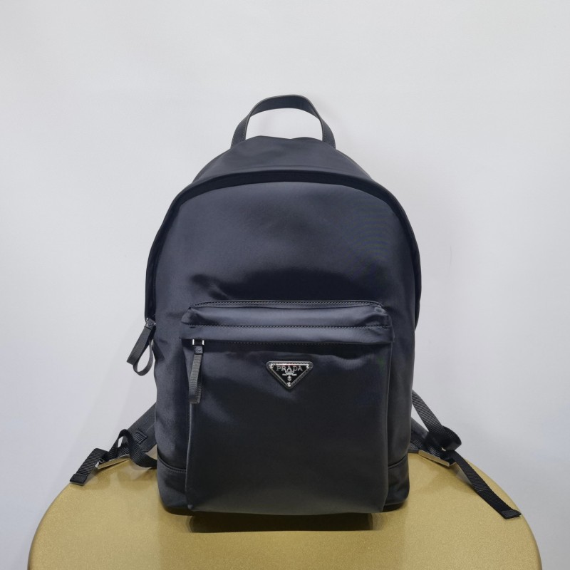 Prada Backpack