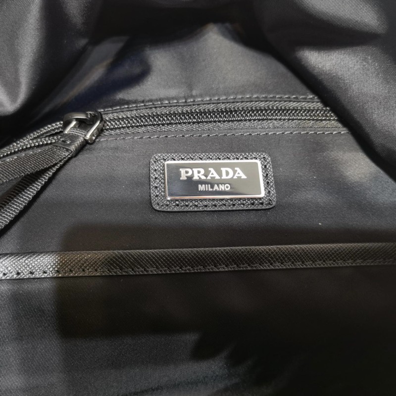 Prada Backpack