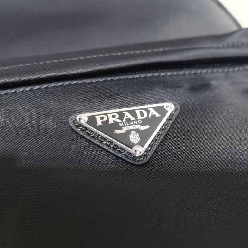 Prada Backpack