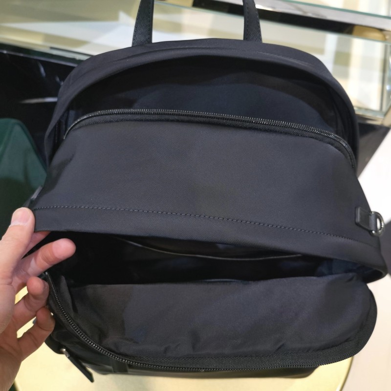 Prada Backpack