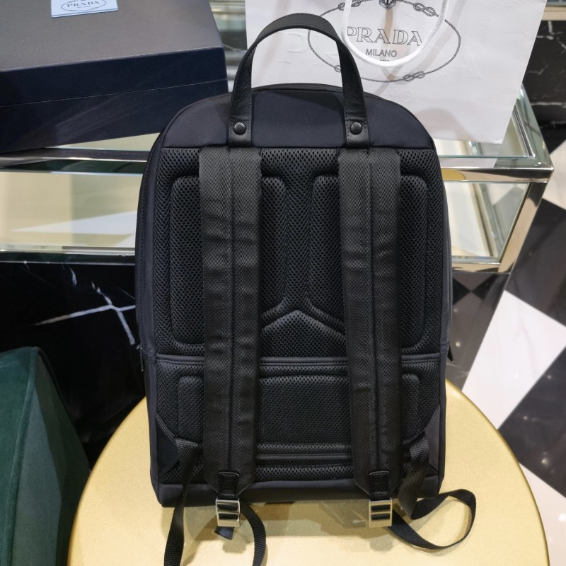 Prada Backpack