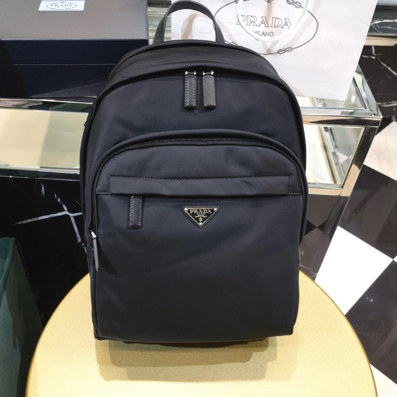 Prada Backpack