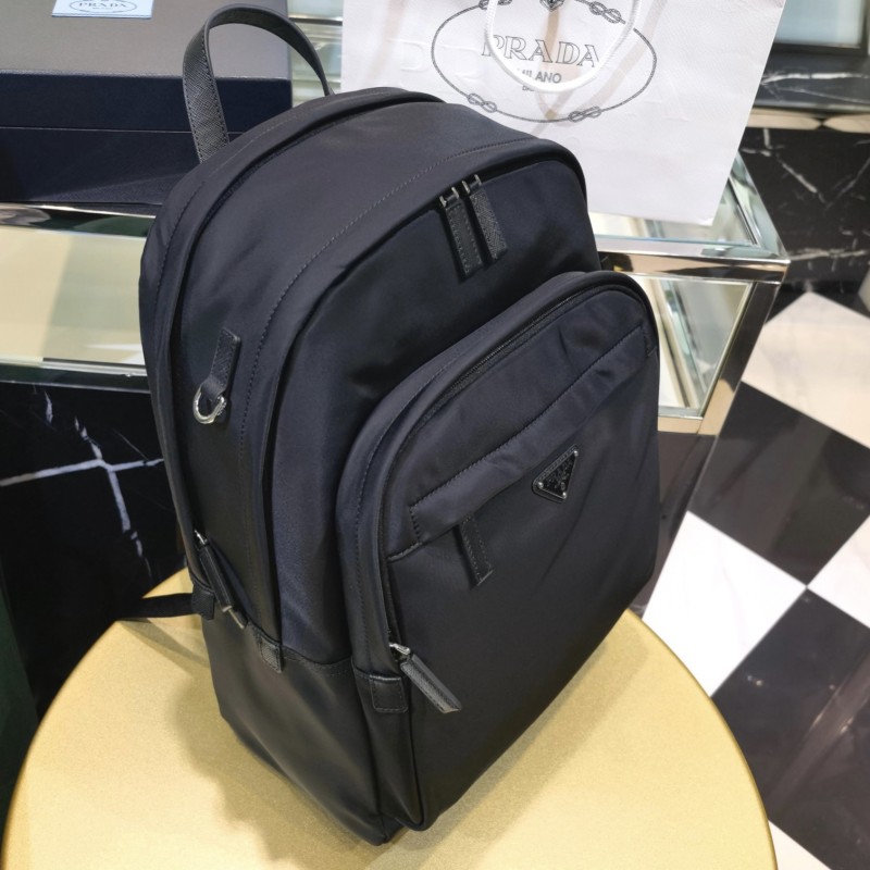 Prada Backpack