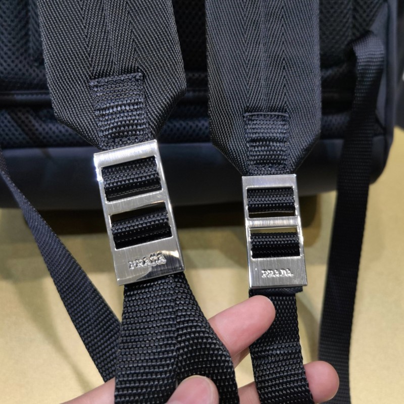 Prada Backpack