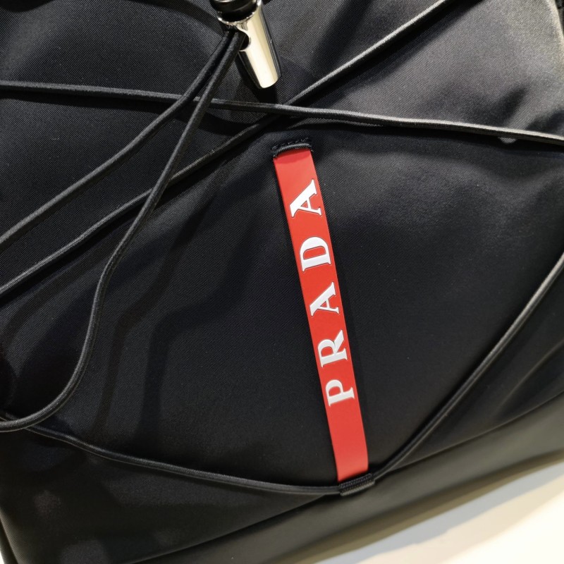 Prada Backpack