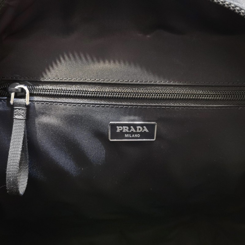 Prada Backpack