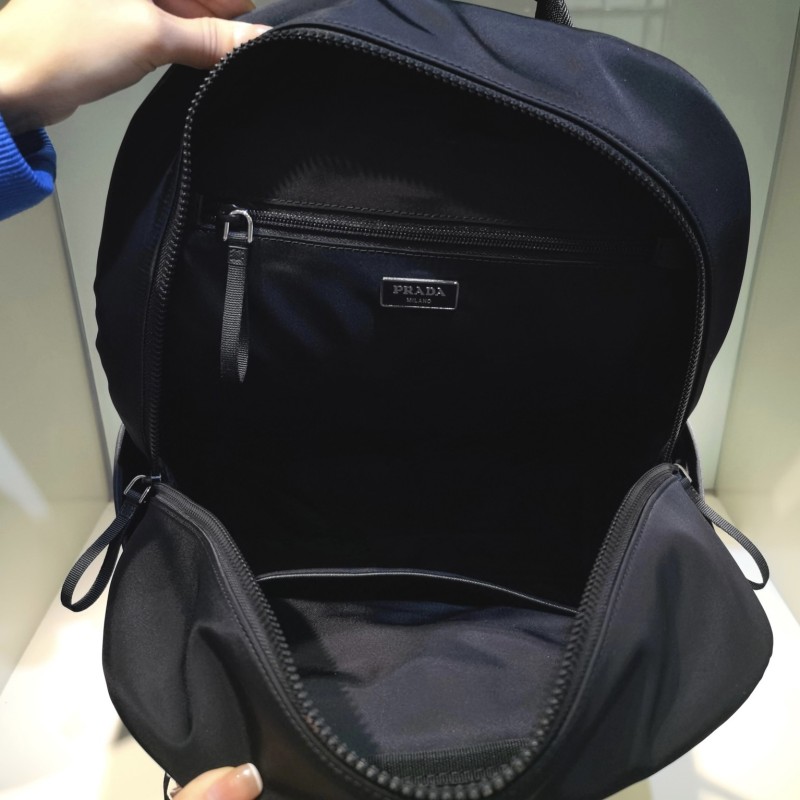 Prada Backpack