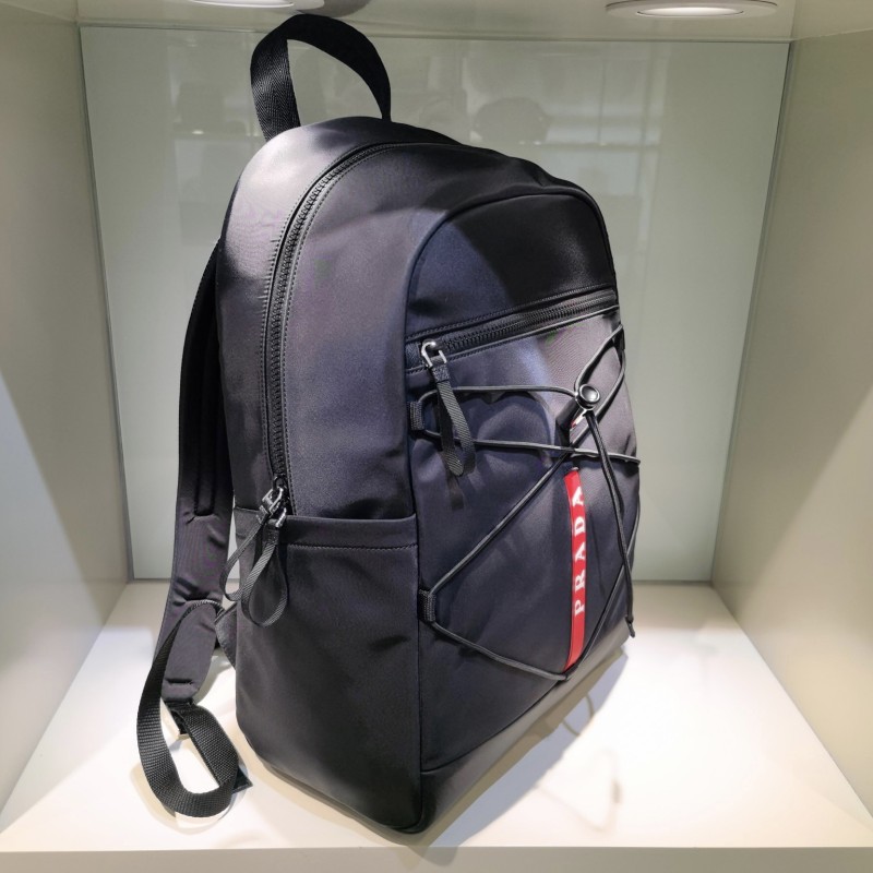 Prada Backpack