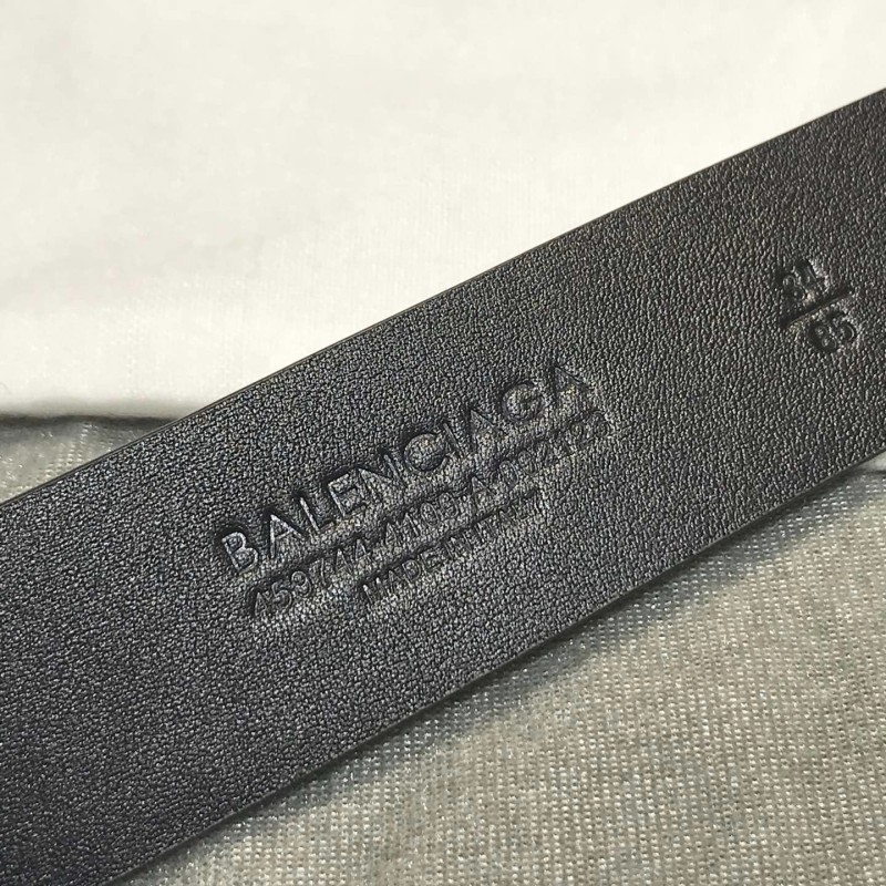 Balenciaga Belt