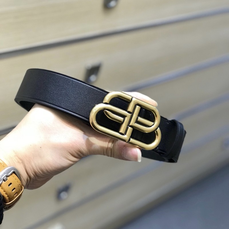 Balenciaga Belt