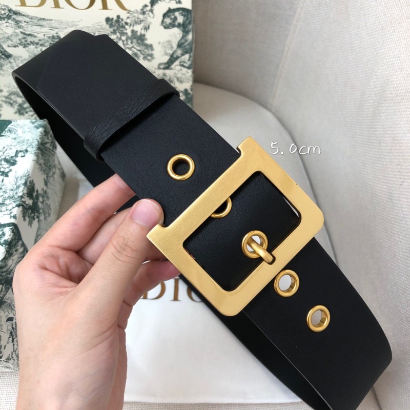 Dior Belt