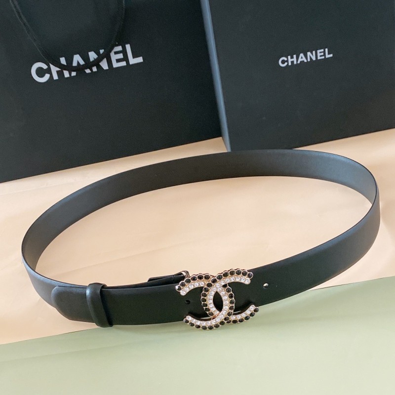 Chanel Belt