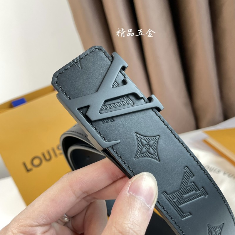 LV Men Belt