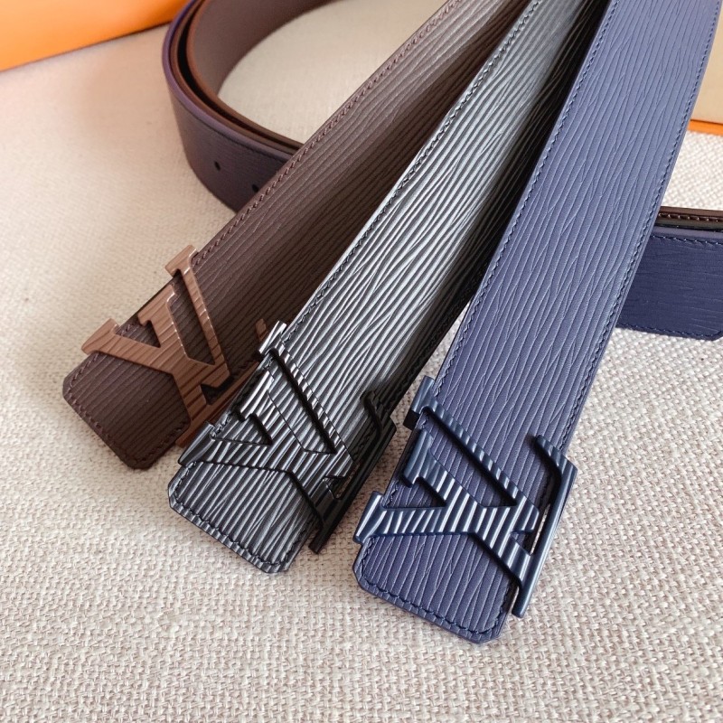 LV Men Belt