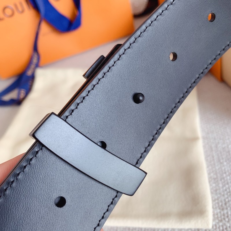 LV Men Belt