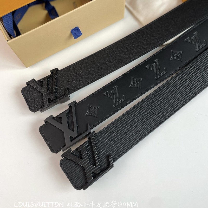 LV Men Belt