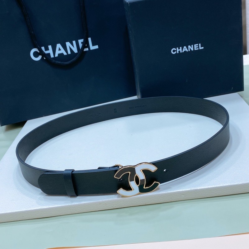 Chanel Belt