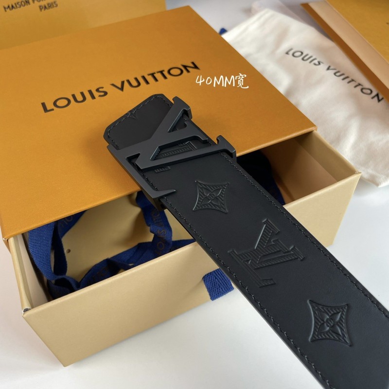 LV Men Belt