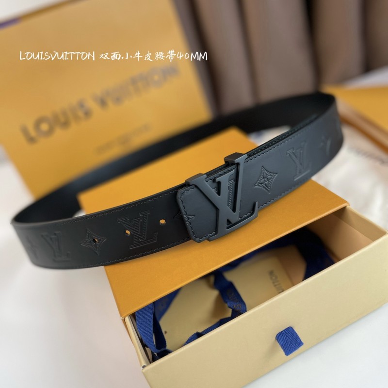 LV Men Belt