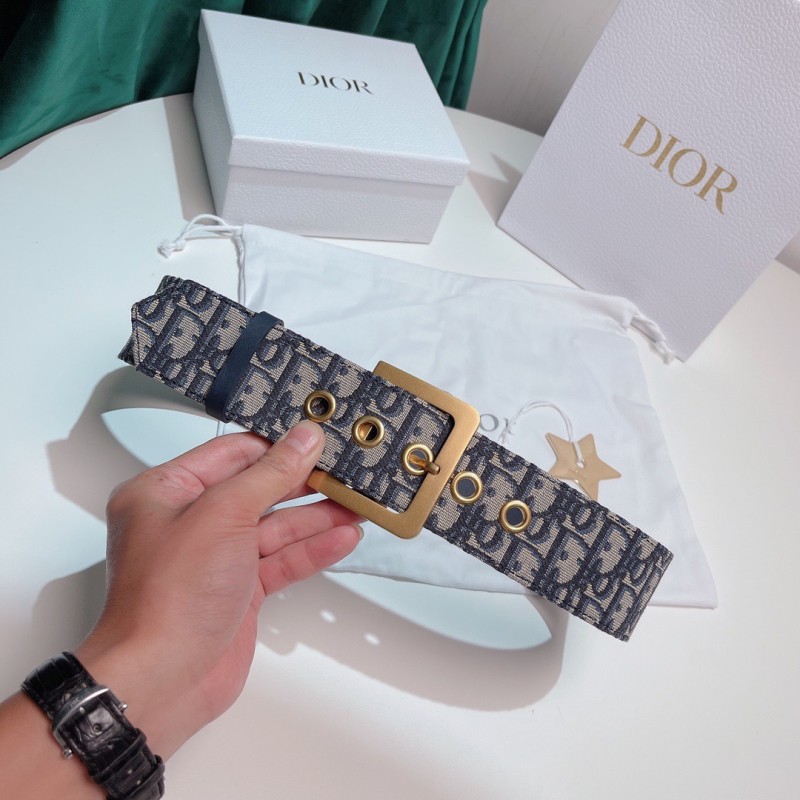 Dior Belt