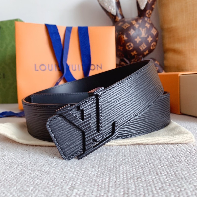 LV Men Belt