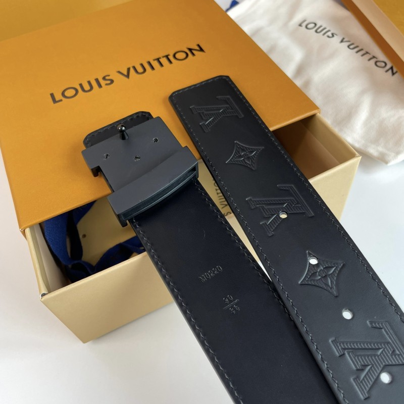 LV Men Belt