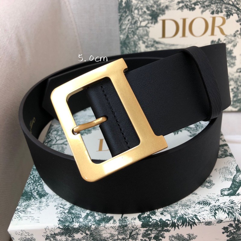 Dior Belt