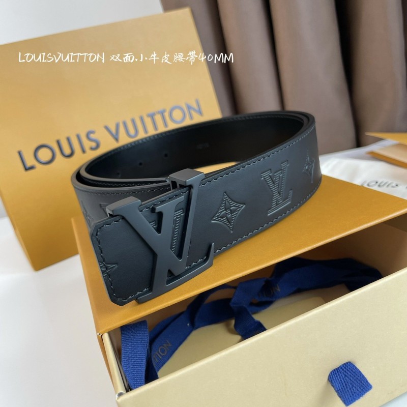 LV Men Belt