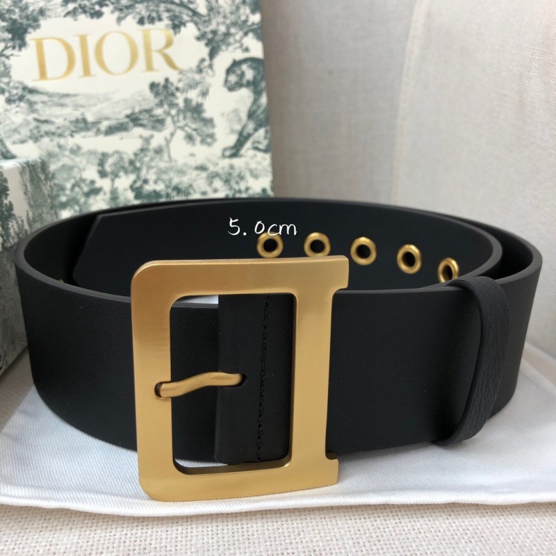 Dior Belt