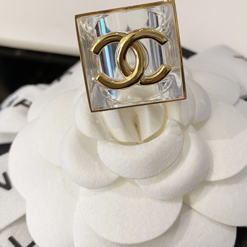 Chanel Ring