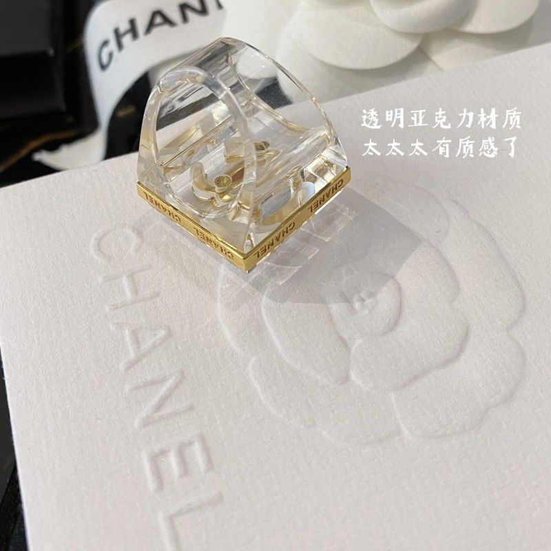 Chanel Ring