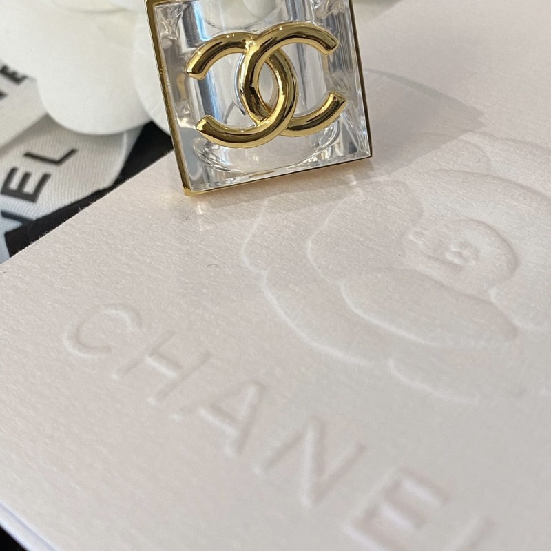 Chanel Ring