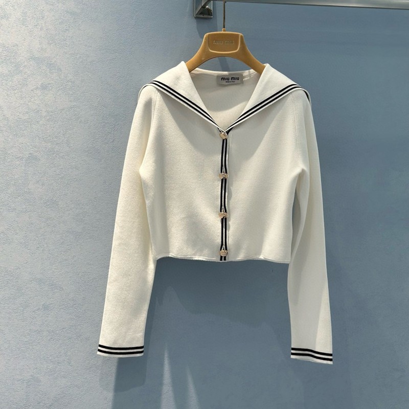 MiuMiu Cardigan