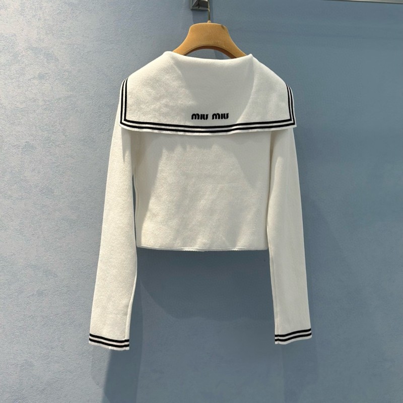 MiuMiu Cardigan